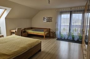 Dreibettzimmer, © (c) Barbara Doninger Dreibettzimmer, © (c) Barbara Doninger