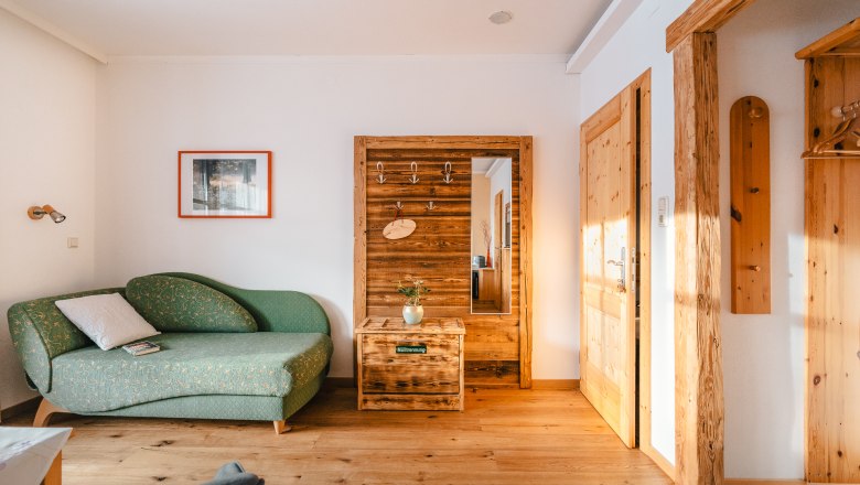 Evening sun1, © Prinzenhof Evening sun1, © Prinzenhof