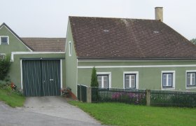 Ehemaliges Bauernhaus Diemschlag Nr. 28, © Andreas Dworan Ehemaliges Bauernhaus Diemschlag Nr. 28, © Andreas Dworan