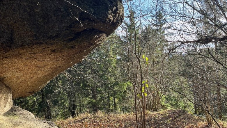 Guttenberg, © Melissa Frühwirth Guttenberg, © Melissa Frühwirth