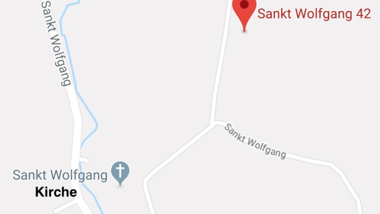 Karte, © Schumann Karte, © Schumann