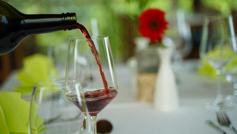 Finish, © Ausklang Finish, © Ausklang