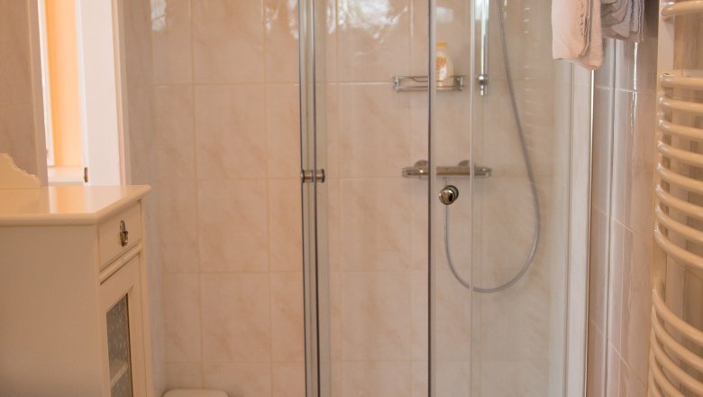 Bathroom, © Sabine Preißl Bathroom, © Sabine Preißl