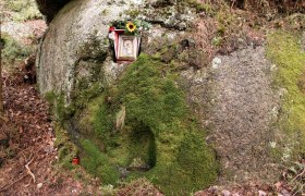 Augenbründl, © Marktgemeinde Langschlag Augenbründl, © Marktgemeinde Langschlag