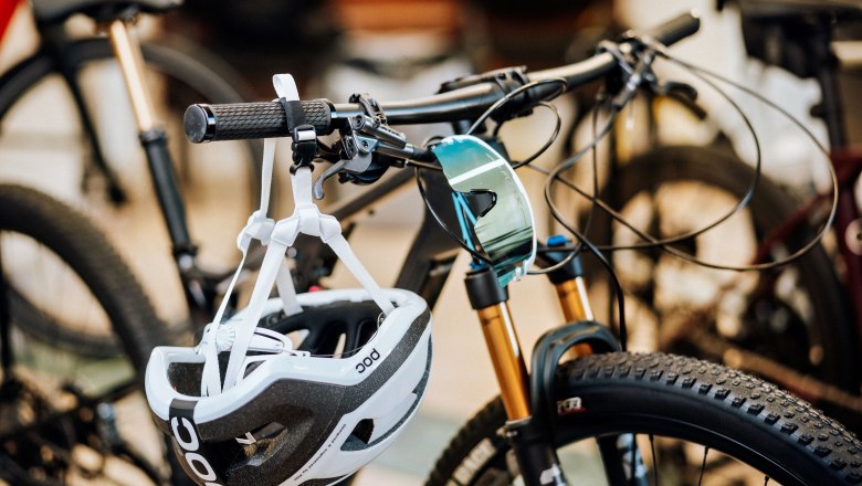 Räder und Zubehör, © sgrafit bike Räder und Zubehör, © sgrafit bike