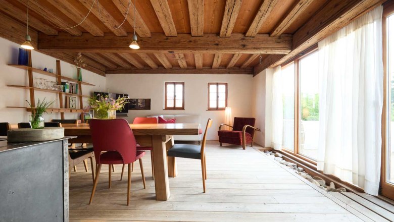 Living room, © Rupert Pessl Living room, © Rupert Pessl