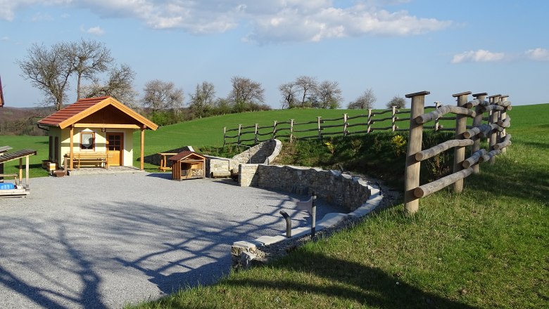 panoramic view, © Fam. Dörr panoramic view, © Fam. Dörr