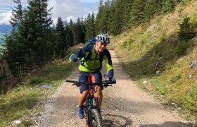 Tour, © Thomas Weißenböck Tour, © Thomas Weißenböck