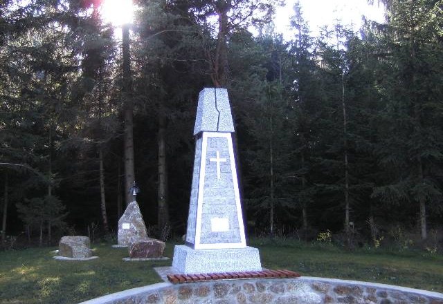 bernhard-oase, © MG Schweiggers bernhard-oase, © MG Schweiggers