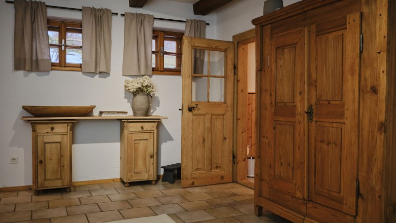 Vchod, květinová louka, © Mathias Lixl / lixl.com Vchod, květinová louka, © Mathias Lixl / lixl.com