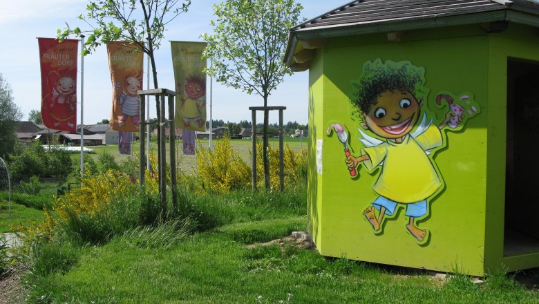 Zážitek SONNENTOR, © SONNENTOR Zážitek SONNENTOR, © SONNENTOR