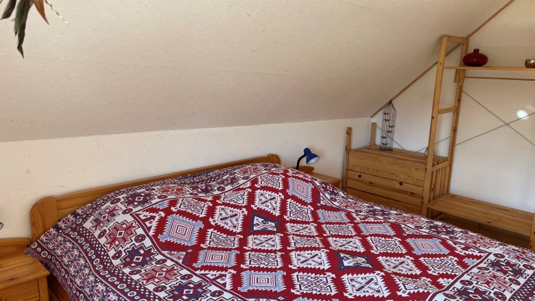 Doppelbettzimmer, © Els-kwatawa Ranch Doppelbettzimmer, © Els-kwatawa Ranch