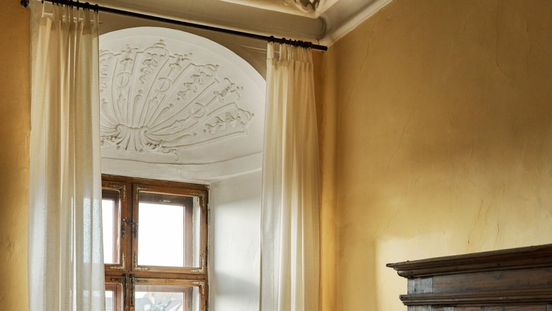 zimmer_25_dsc03207, © Schloss Hotel Drosendorf Martin Sommer zimmer_25_dsc03207, © Schloss Hotel Drosendorf Martin Sommer