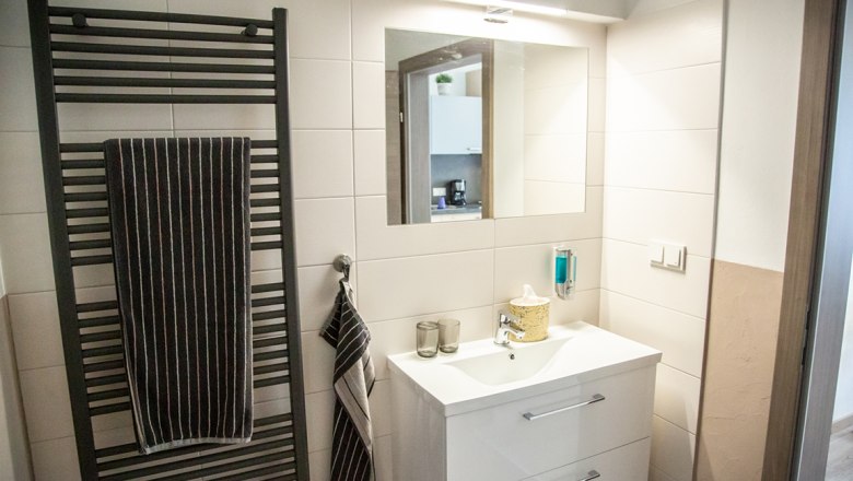 Bad/WC, © Fotograf Anderl Bad/WC, © Fotograf Anderl