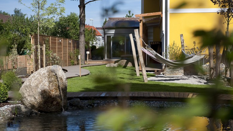 Lazy Hotel Schweighofer, © 2006 Karl Schweighofer jr. www.kpix.at Lazy Hotel Schweighofer, © 2006 Karl Schweighofer jr. www.kpix.at