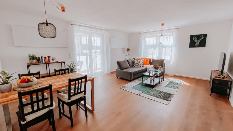 Wohnzimmer, © Ho & Co. Design Wohnzimmer, © Ho & Co. Design