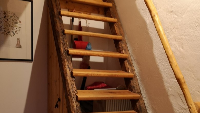 Anteroom, © Friedlhof Anteroom, © Friedlhof