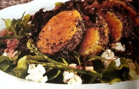 Pikante Mohnnockerl, © Waldland Pikante Mohnnockerl, © Waldland