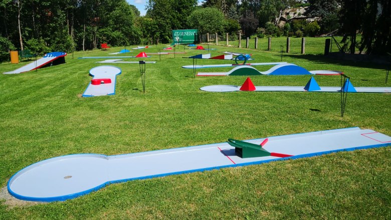 Blick Richtung Westen, © USV Kainreith/Walkenstein Blick Richtung Westen, © USV Kainreith/Walkenstein