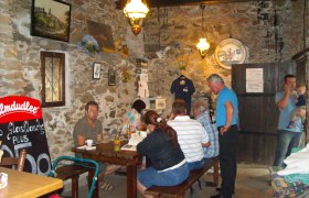 jausenstaion_kollmitz, © Stadtgemeinde Raabs jausenstaion_kollmitz, © Stadtgemeinde Raabs