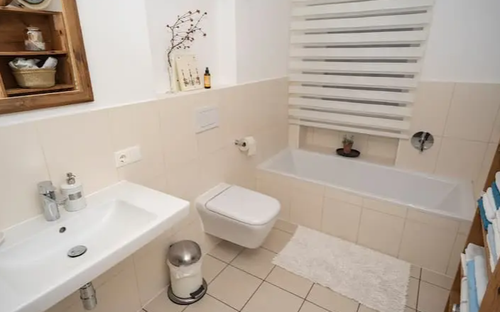 Cottage am Gföhlerwald, © Elisabeth Veen Cottage am Gföhlerwald, © Elisabeth Veen