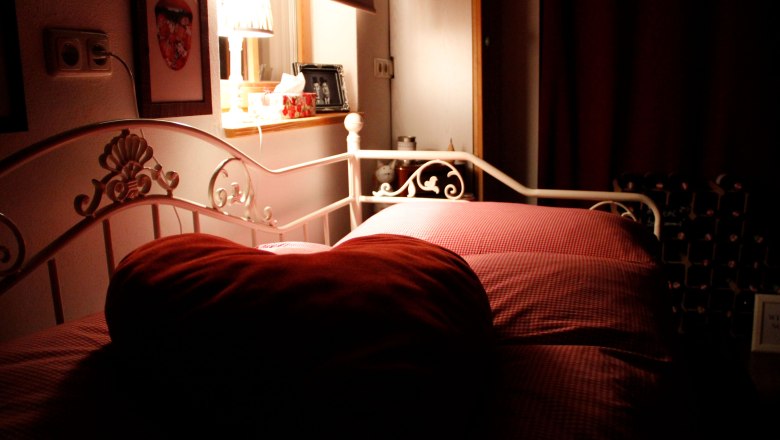 Extrazimmer, © Gebhard Auer Extrazimmer, © Gebhard Auer