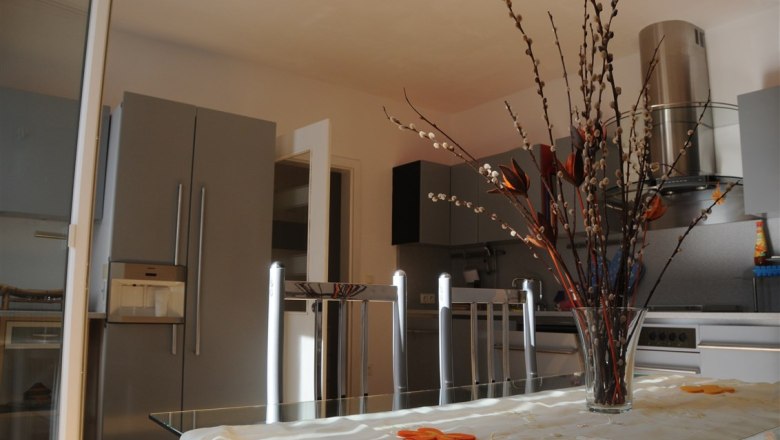 4-kitchen-apartment-66, © Gabriele Prandstetter 4-kitchen-apartment-66, © Gabriele Prandstetter