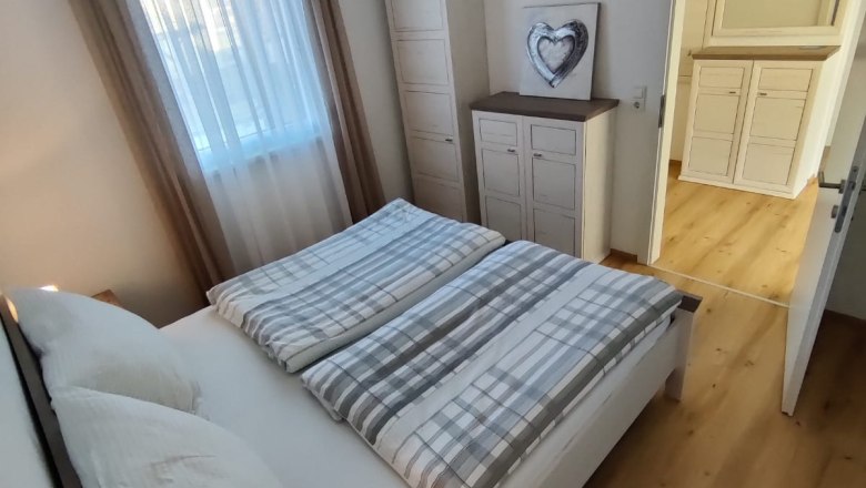 Zimmer Ferienwohnung, © Hofstadl Zimmer Ferienwohnung, © Hofstadl