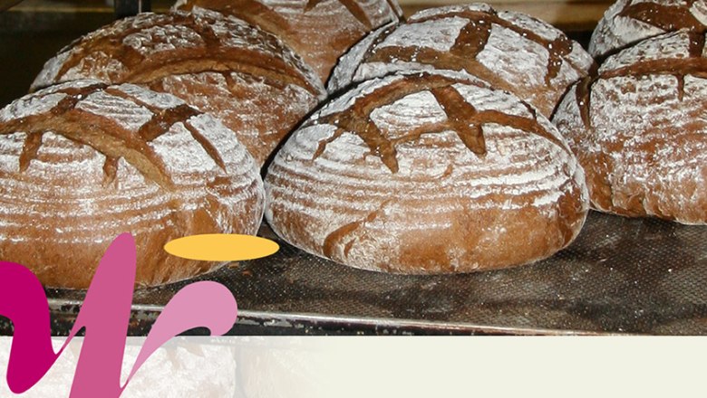 Brot vom Weingartner, © Weingartner Brot vom Weingartner, © Weingartner