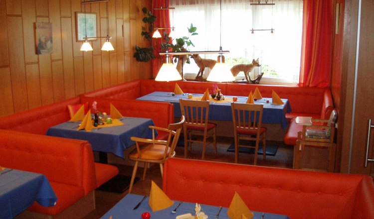 Restaurant Seebick, © Café-Restaurant "Seeblick" Restaurant Seebick, © Café-Restaurant "Seeblick"