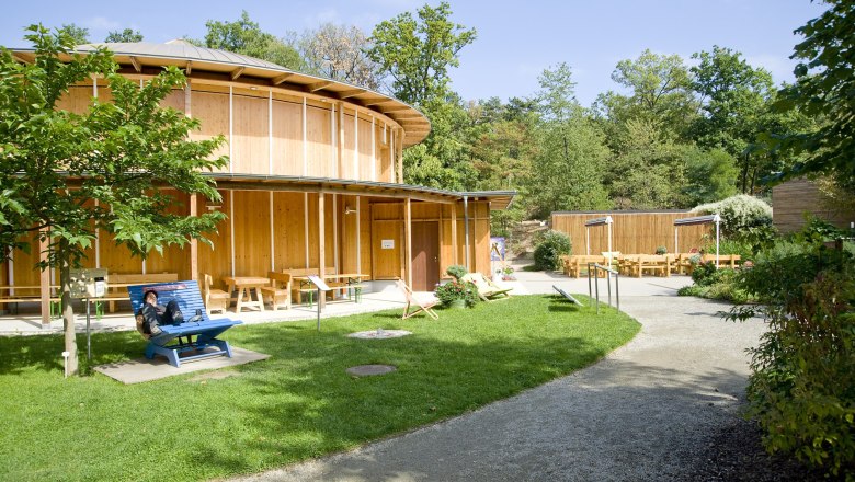 Amethyst World in Maissau, © Waldviertel Tourismus, ishootpeople.at Amethyst World in Maissau, © Waldviertel Tourismus, ishootpeople.at