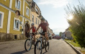 MTB Waldviertel, © © Waldviertel Tourismus, Erwin Haiden, nyx.at MTB Waldviertel, © © Waldviertel Tourismus, Erwin Haiden, nyx.at