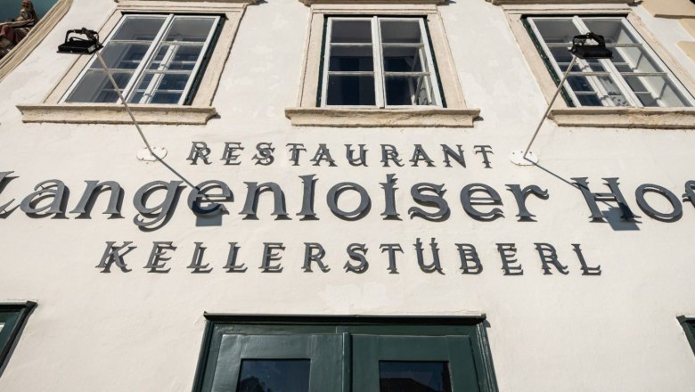 Langenloiser Hof_1, © Langenloiser Hof Langenloiser Hof_1, © Langenloiser Hof