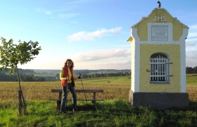 Kaisermarterlweg, © Marktgemeinde Echsenbach Kaisermarterlweg, © Marktgemeinde Echsenbach