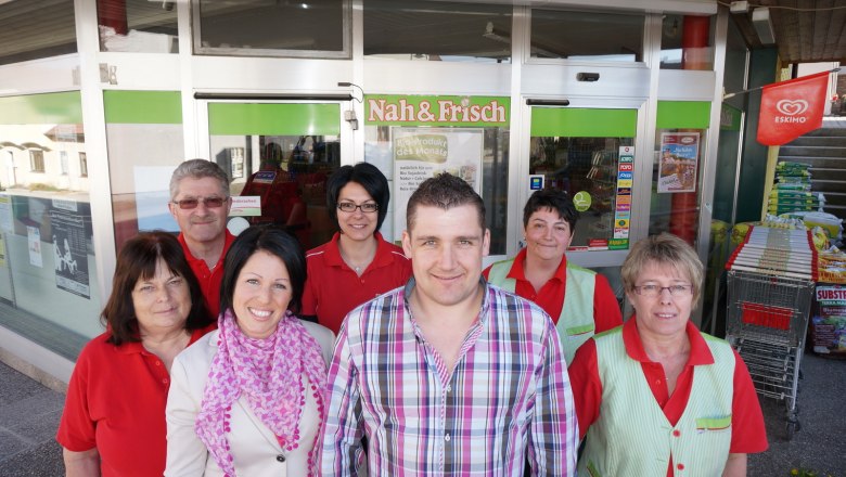 Team, © Mayer & Reuthner OG Team, © Mayer & Reuthner OG