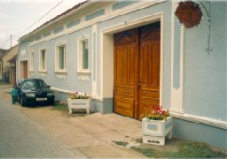 Demeterhof Rockenbauer, © Demeterhof Rockebauer Demeterhof Rockenbauer, © Demeterhof Rockebauer