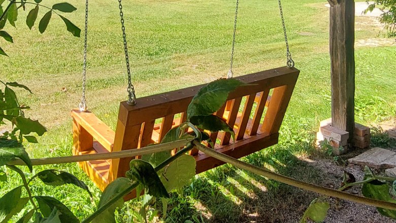 FW_Waldhaeusl_Garten, © FW_Waldhaeusl FW_Waldhaeusl_Garten, © FW_Waldhaeusl