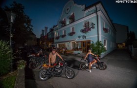 Gasthof-Pension "Drei Hacken", © Starkmann Gasthof-Pension "Drei Hacken", © Starkmann