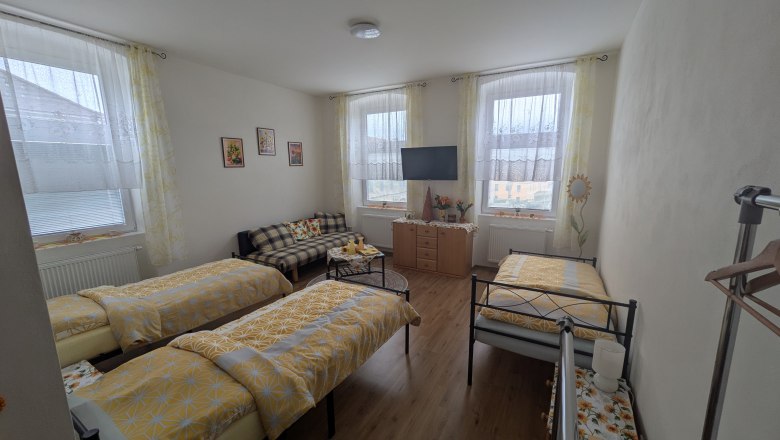 Room - 2A, © A.V. Heinrichs Room - 2A, © A.V. Heinrichs