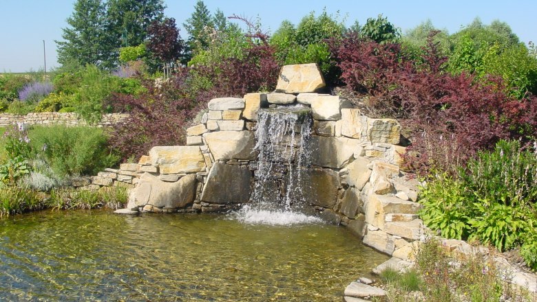 FZA Brunn, © Freizeitanlage Brunn an der Wild FZA Brunn, © Freizeitanlage Brunn an der Wild