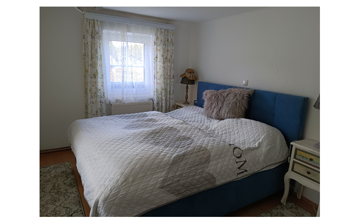 Bedroom, © G&G Bedroom, © G&G