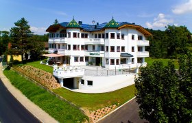 Kamptalschlössl, © Kamptalschlössl Kamptalschlössl, © Kamptalschlössl