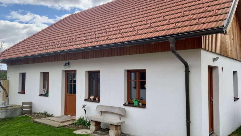 Neuwirth-Hof, © „Neuwirth-Hof“ Gottfried Neuwirth Neuwirth-Hof, © „Neuwirth-Hof“ Gottfried Neuwirth