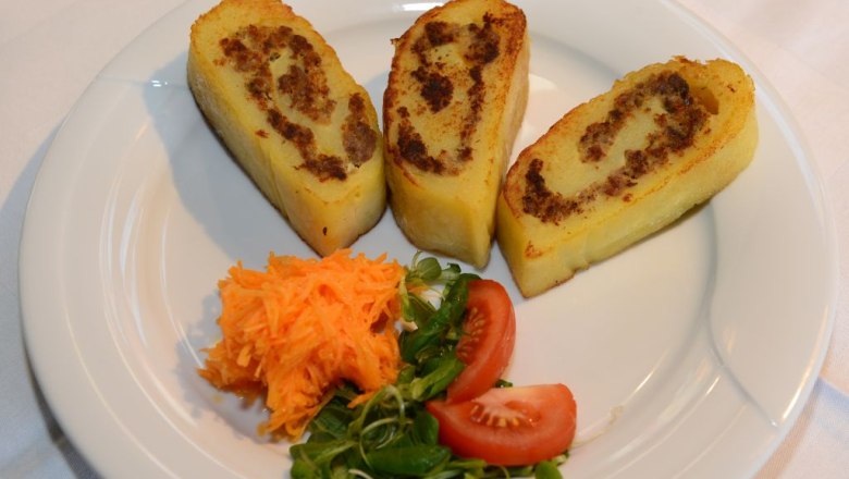 Country inn Binder, © Fam. Binder Country inn Binder, © Fam. Binder