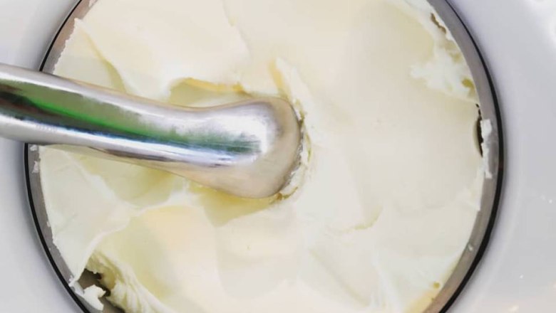 Kokosmilchyopetti, © Kokosmilchyopetti, © YOPI fresh frozen yogurt, Katrin Pilz Kokosmilchyopetti, © Kokosmilchyopetti, © YOPI fresh frozen yogurt, Katrin Pilz