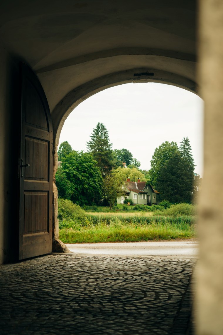 Wandern am Thayatalweg 630, © Waldviertel Tourismus, Melanie Többe Wandern am Thayatalweg 630, © Waldviertel Tourismus, Melanie Többe