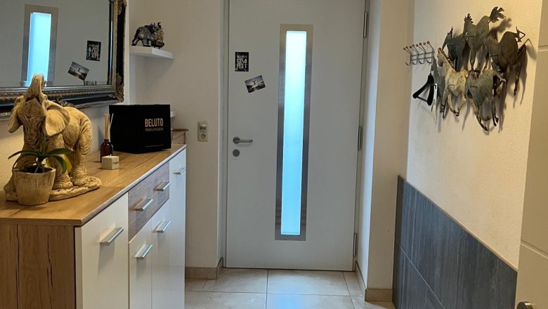 FW_Mueller_Vorraum, © FW_Mueller FW_Mueller_Vorraum, © FW_Mueller