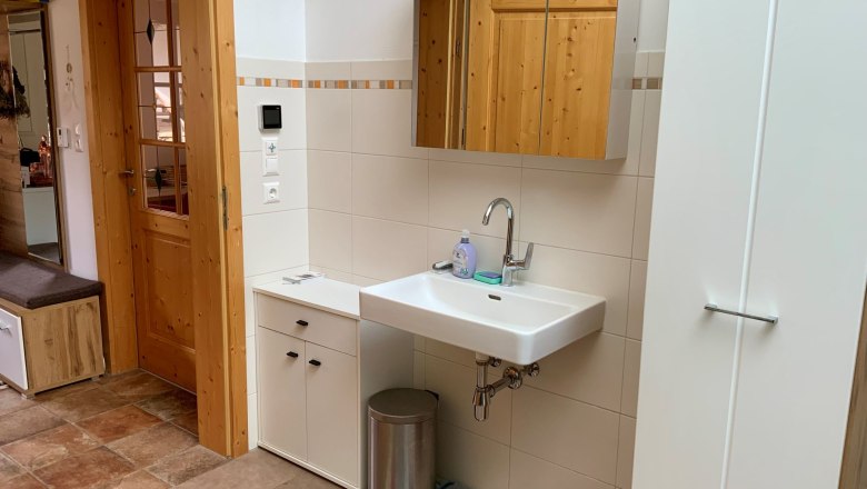 Bad, © „Neuwirth-Hof“ Gottfried Neuwirth Bad, © „Neuwirth-Hof“ Gottfried Neuwirth