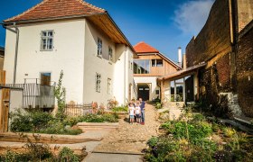 Stadt-Lofts, © SONNENTOR Stadt-Lofts, © SONNENTOR