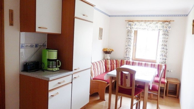 Vacation apartment Strohmayerhof, © Fam. Strohmayer Vacation apartment Strohmayerhof, © Fam. Strohmayer